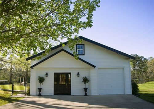 Texas Forest Country Retreat Huntington Exterior foto